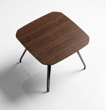 Gaddi Small Meeting Table Consumer KANO CY07 American Walnut 1000 8-10 Weeks
