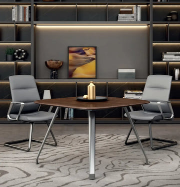 Gaddi Small Meeting Table Consumer KANO