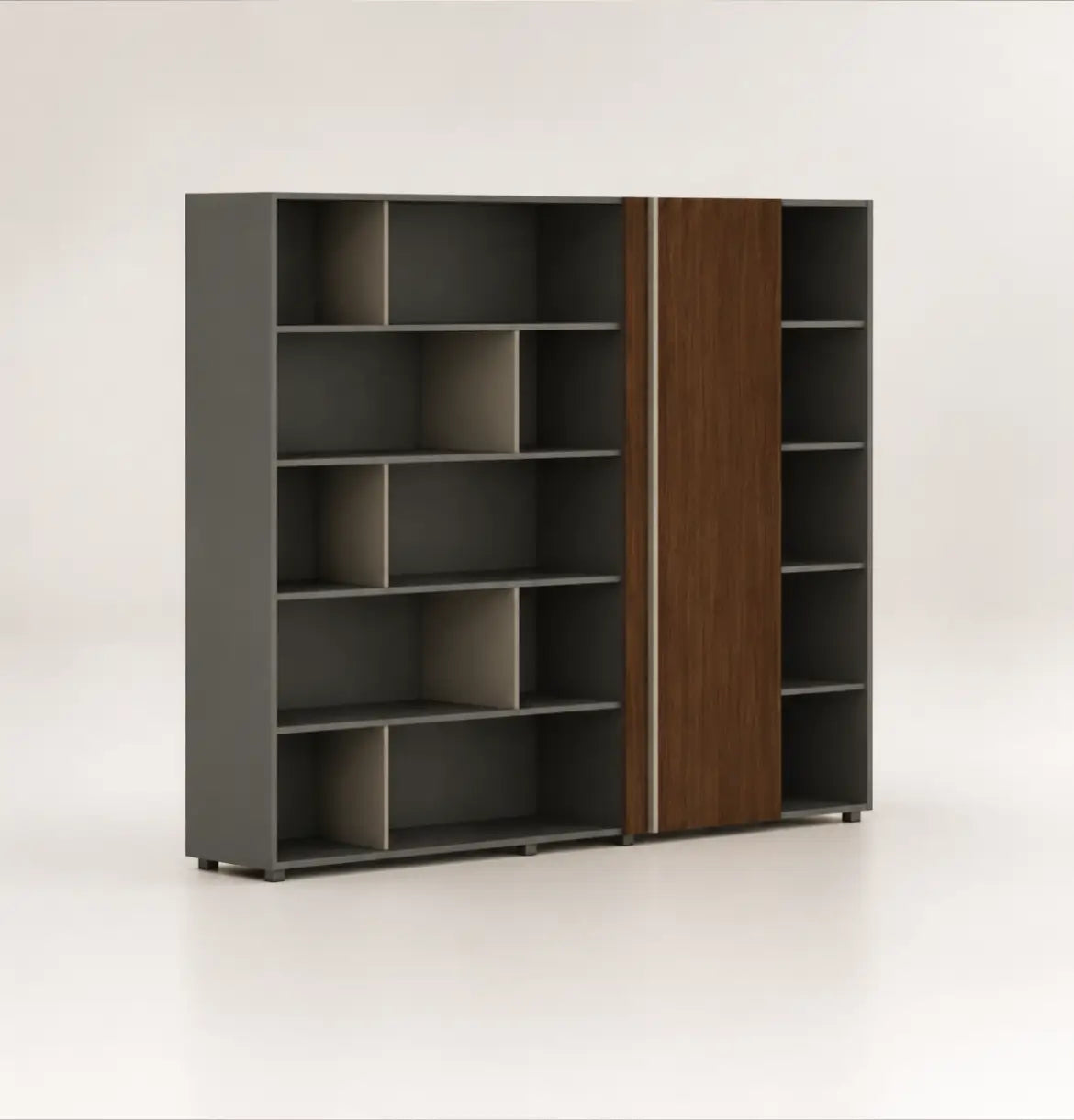 Gaddi Wall Cabinet Consumer KANO