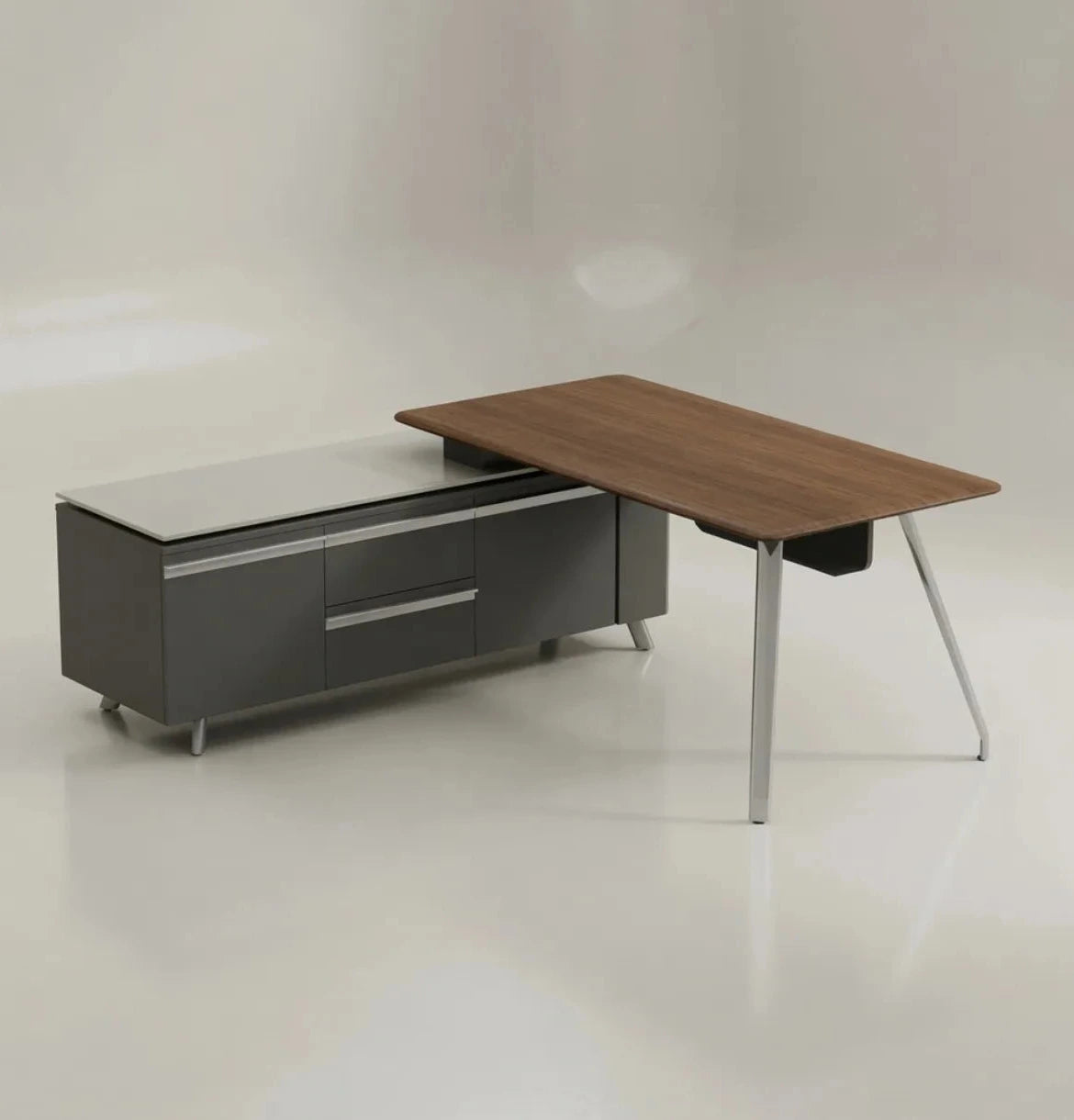 Gaddi Executive Desk Consumer KANO