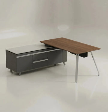 Gaddi Executive Desk Consumer KANO