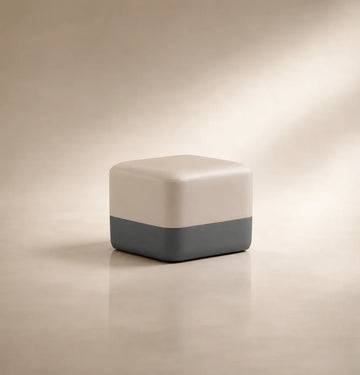 Garden Cubes Pouf Consumer BAFCO