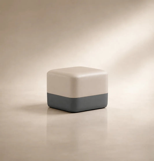 Garden Cubes Pouf Consumer BAFCO