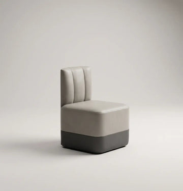 Garden Cubes with Backrest