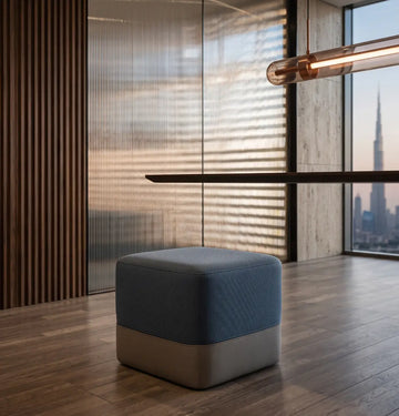 Garden Cubes Pouf Consumer KANO