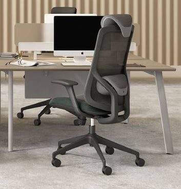 Geeco Highback Consumer KANO   