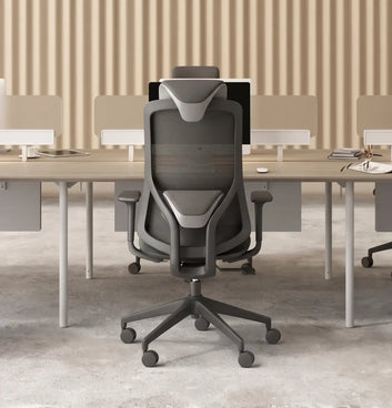 Geeco Highback Consumer KANO