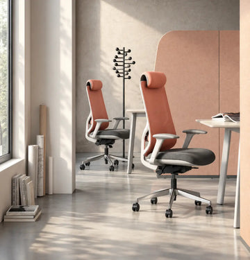 Geeco Light Highback Consumer KANO