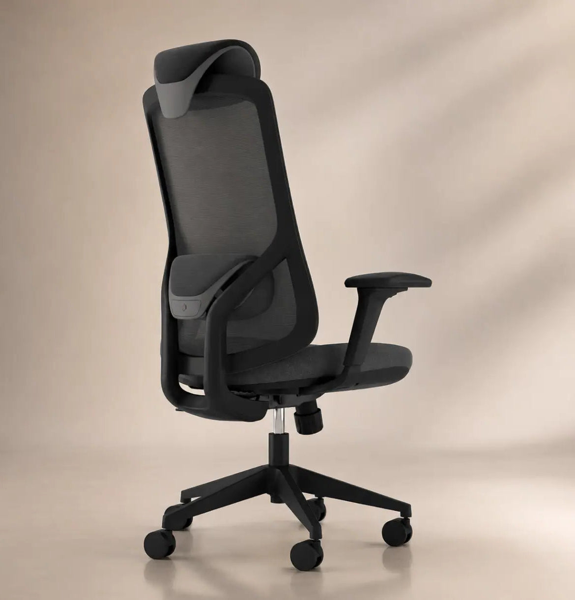 Geeco Highback Consumer KANO   