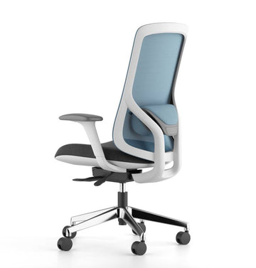 Geeco Light Midback Consumer KANO Light Blue Advance 8-10 Weeks