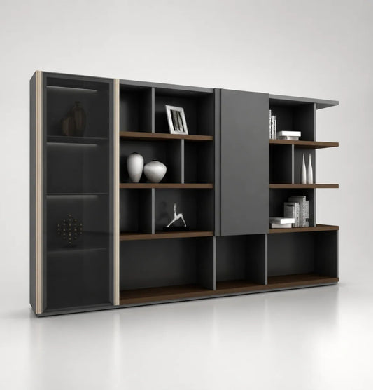 Gerry Executive Wall Storage Consumer KANO