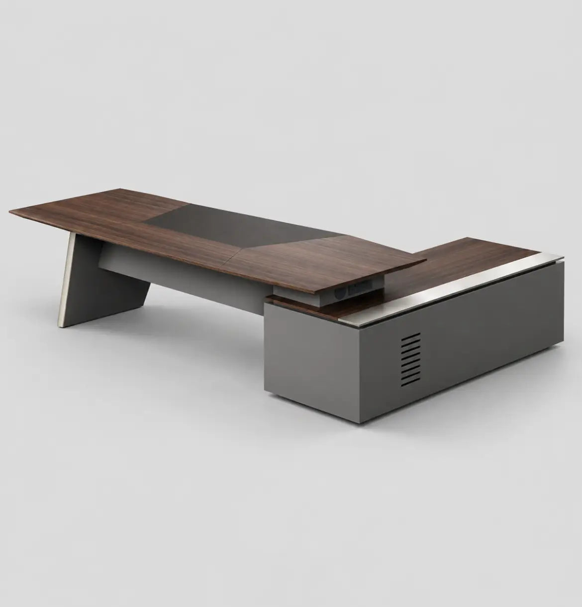 Gerry Executive Desk Consumer KANO