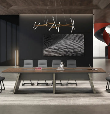 Gerry Conference Table Consumer KANO