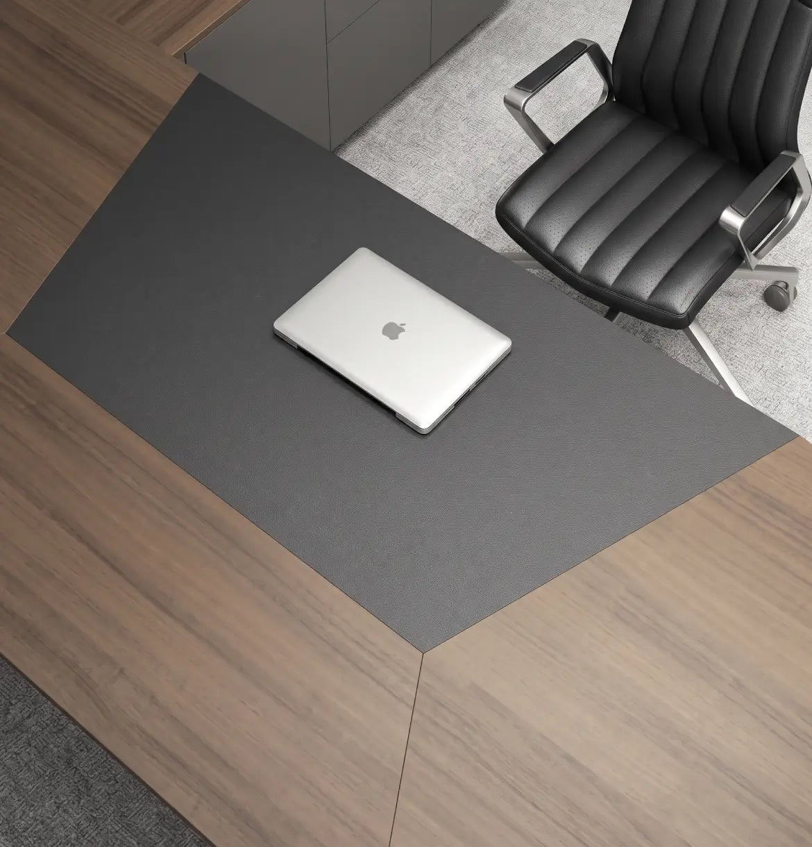 Gerry Executive Desk Consumer KANO