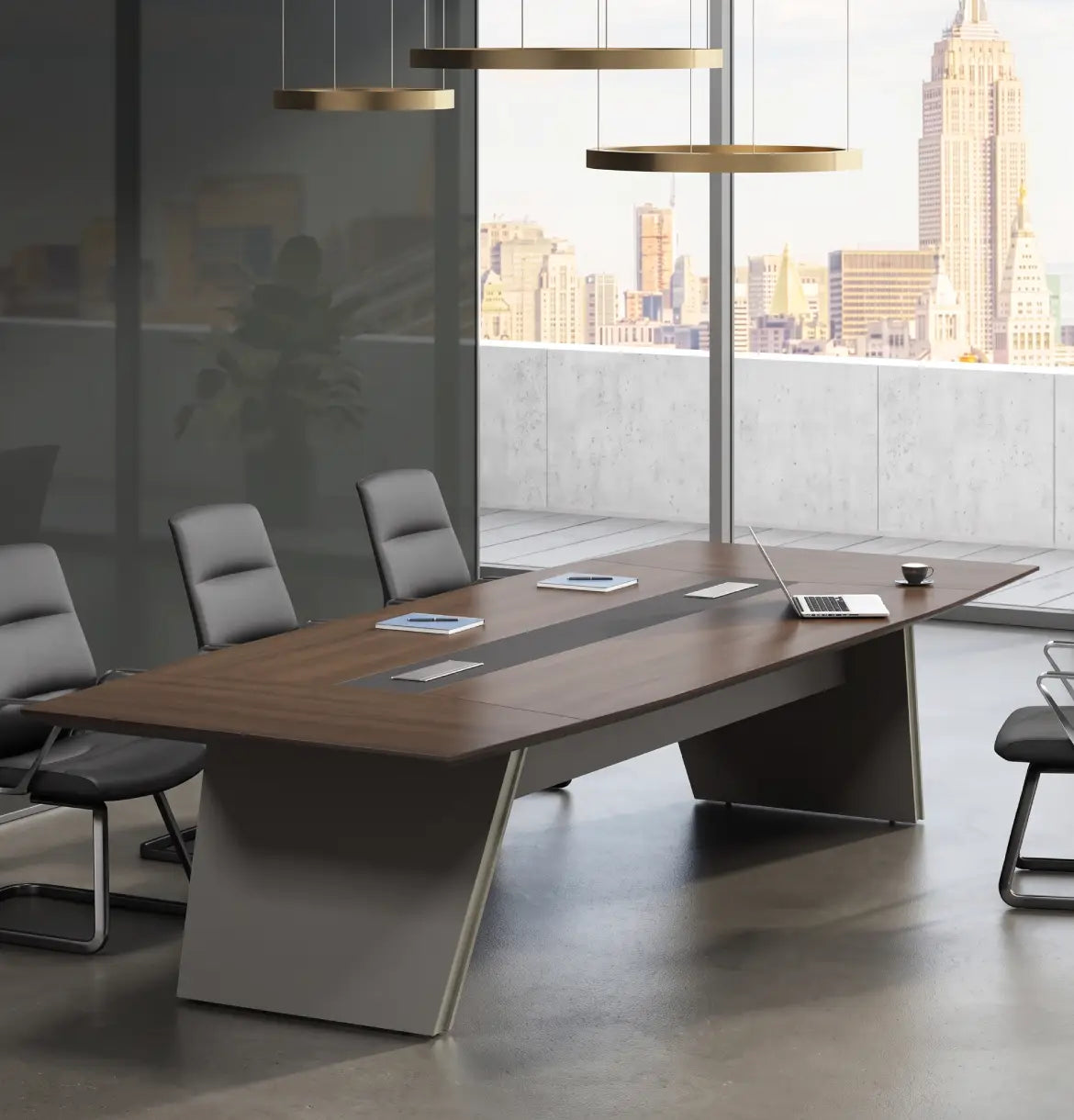 Gerry Conference Table Consumer KANO
