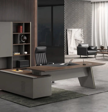 Gerry Executive Desk Consumer KANO