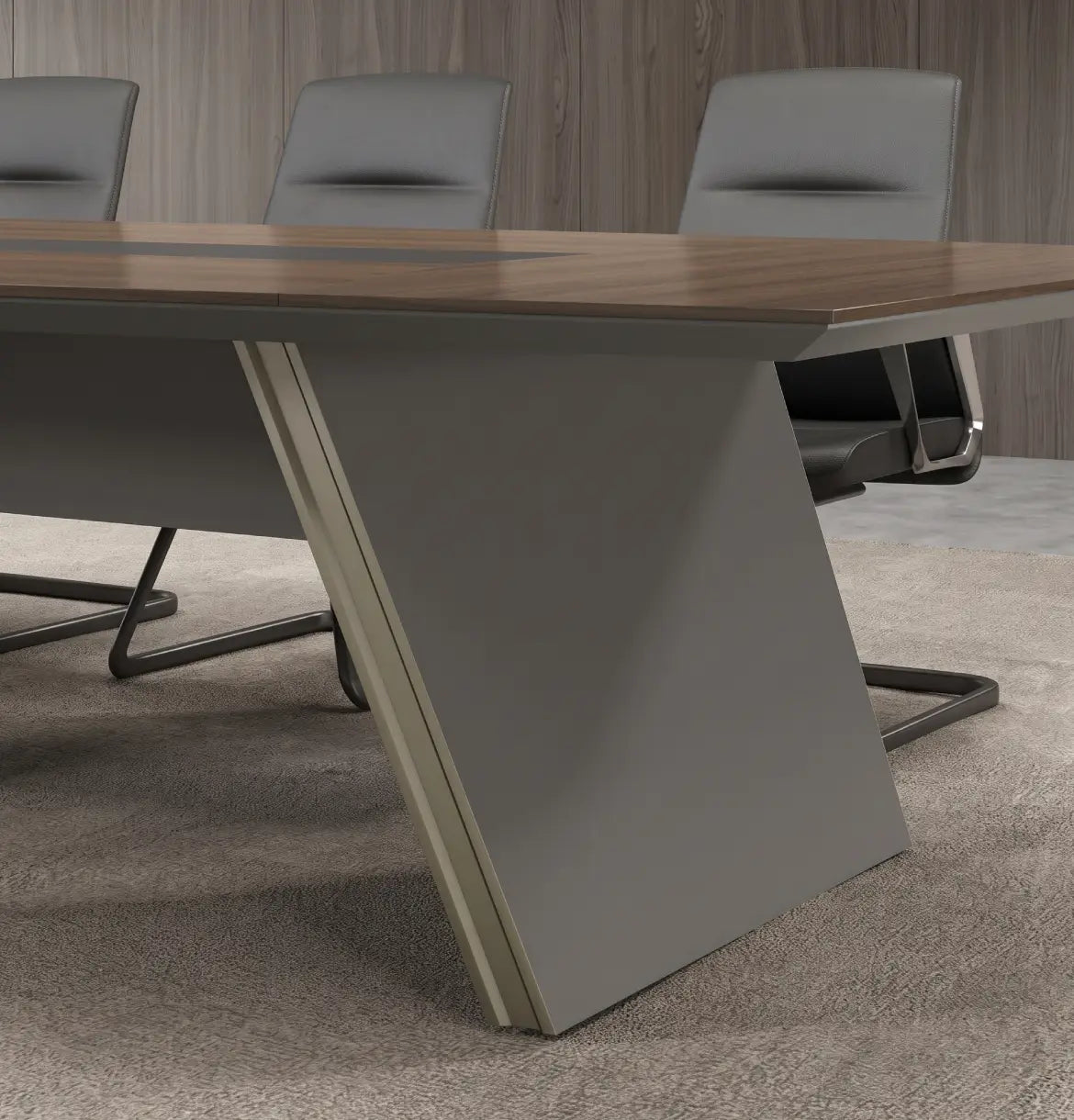 Gerry Conference Table Consumer KANO
