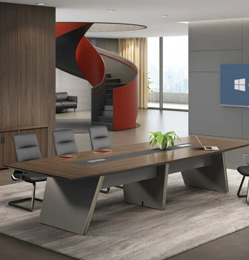 Gerry Conference Table Consumer KANO
