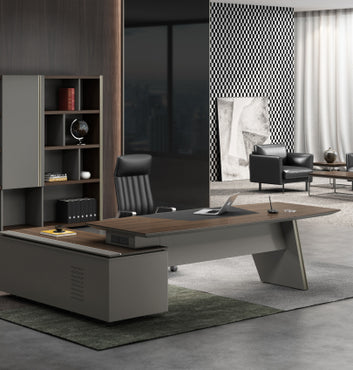 مكتب جيري الرئاسي