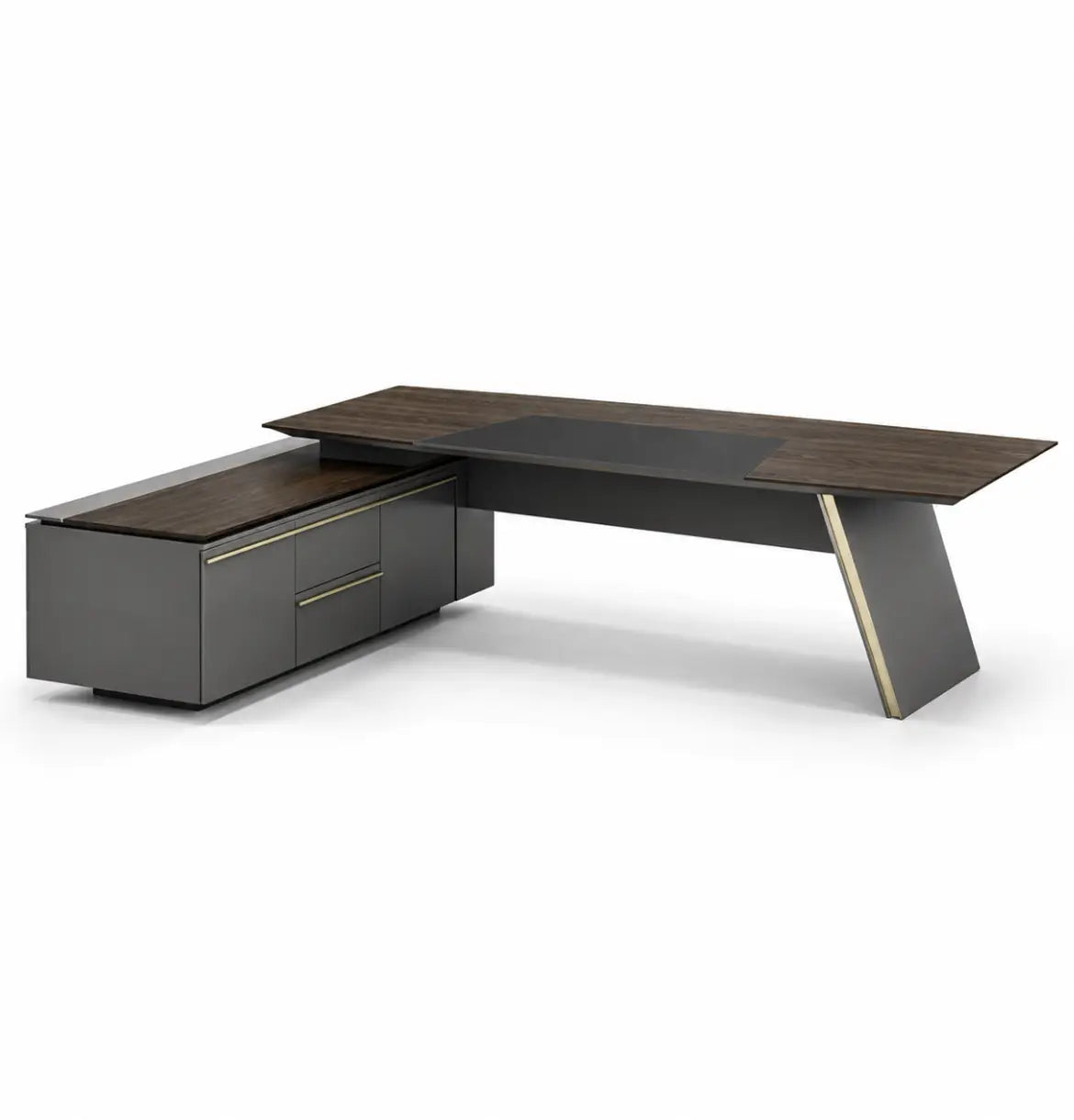 Gerry Executive Desk Consumer KANO