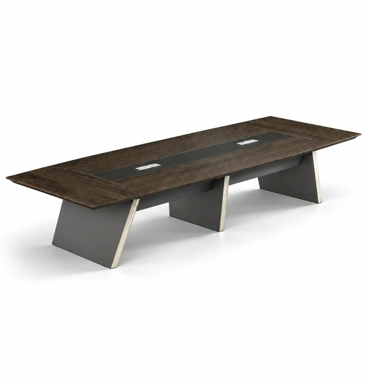 Gerry Conference Table Consumer KANO CF39 Coffee Teakwood 4200 8-10 Weeks