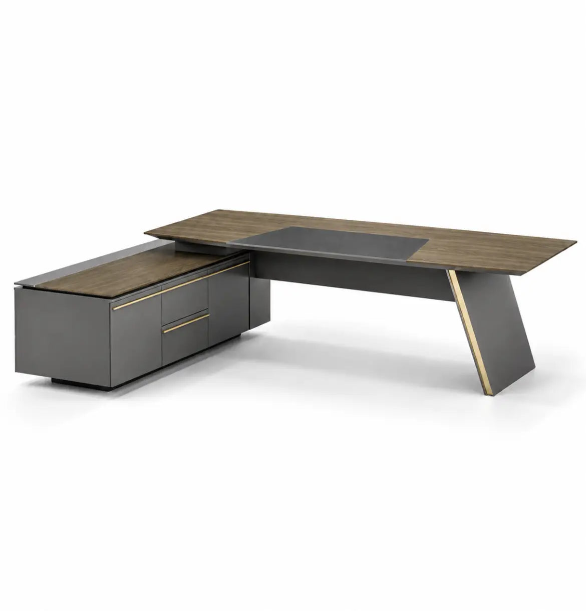 Gerry Executive Desk Consumer KANO