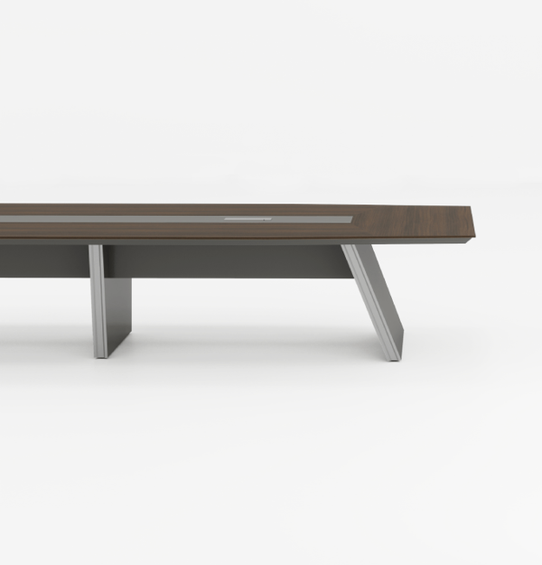 Gerry Conference Table: Modern Luxury, Timeless Design