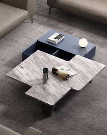 Gourmet Centre Coffee Table