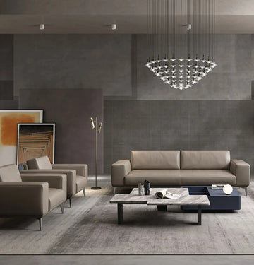 Gourmet Centre Coffee Table Consumer KANO