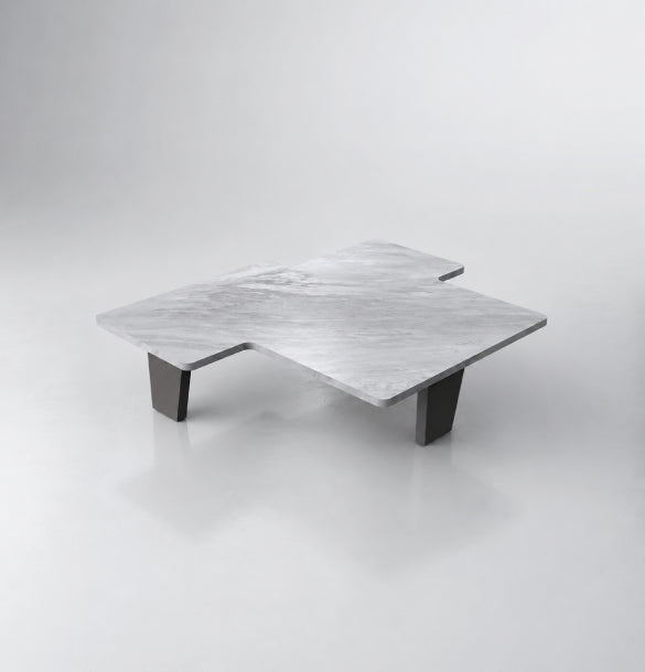Gourmet Centre Coffee Table Consumer KANO White 1300 8-10 Weeks
