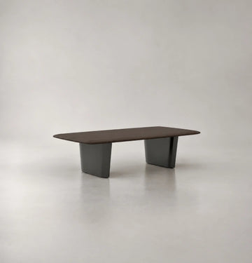 Gramy Center Coffee Table Consumer KANO 1200 CY08 Dark Chocolate Walnut 8-10 Weeks