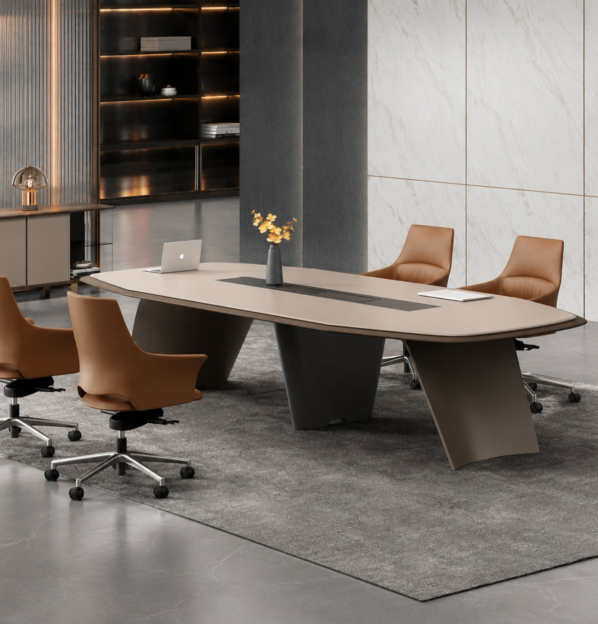 Gramy Conference Table Consumer KANO
