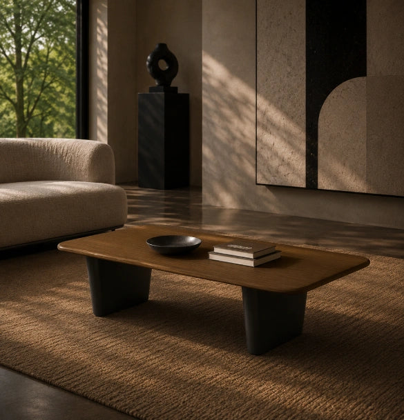 Gramy Center Coffee Table Consumer KANO
