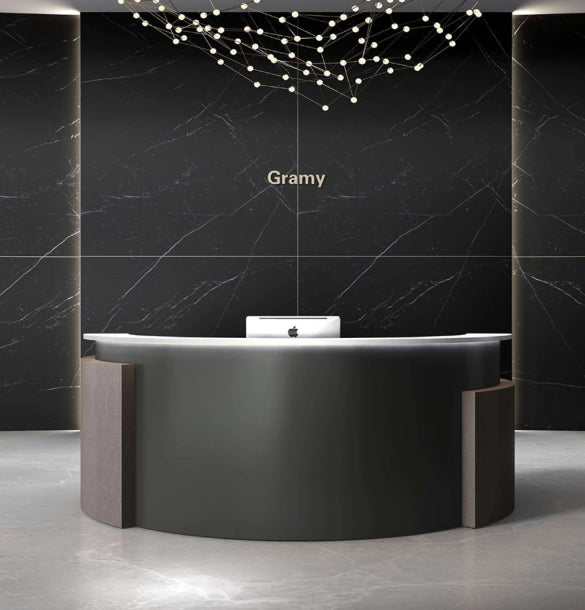 Gramy Reception Table Consumer KANO
