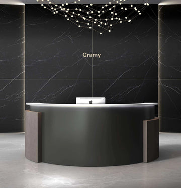 Gramy Reception Table Consumer KANO