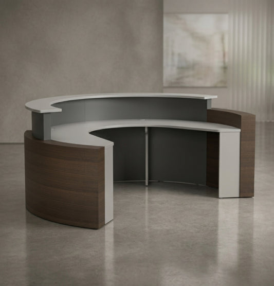 Gramy Reception Table Consumer KANO