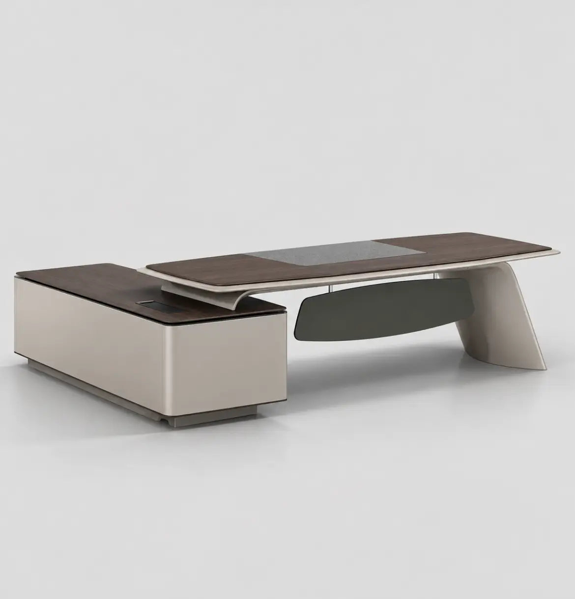 Gramy Presidential Desk Consumer KANO