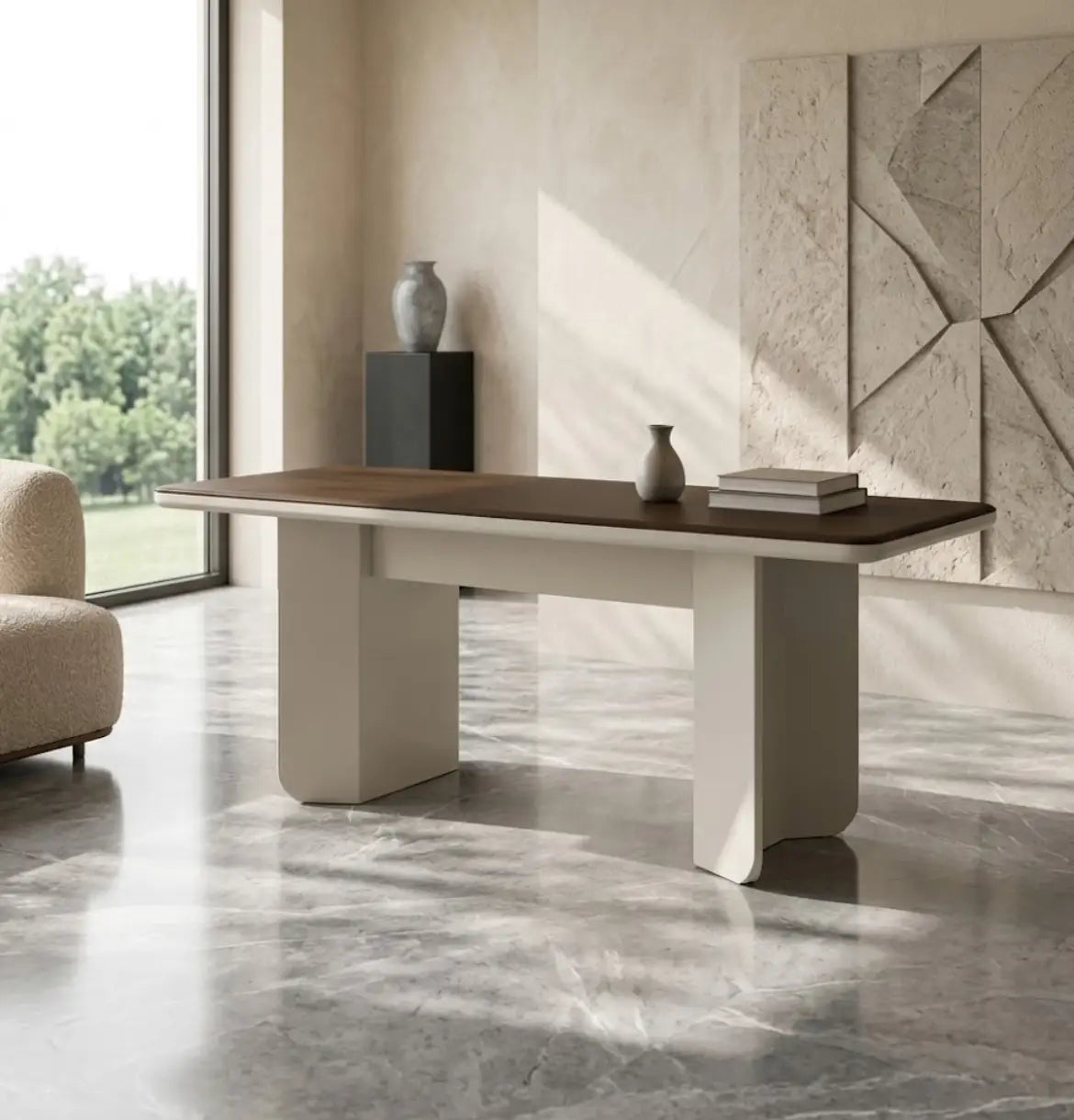 Gramy Anterior Meeting Table Consumer KANO