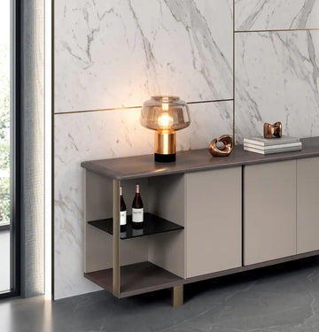 Gramy Credenza Consumer KANO