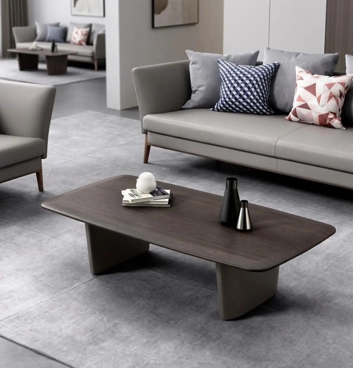Gramy Center Coffee Table Consumer KANO
