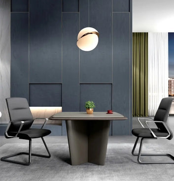 Gramy Small Meeting Table Consumer KANO