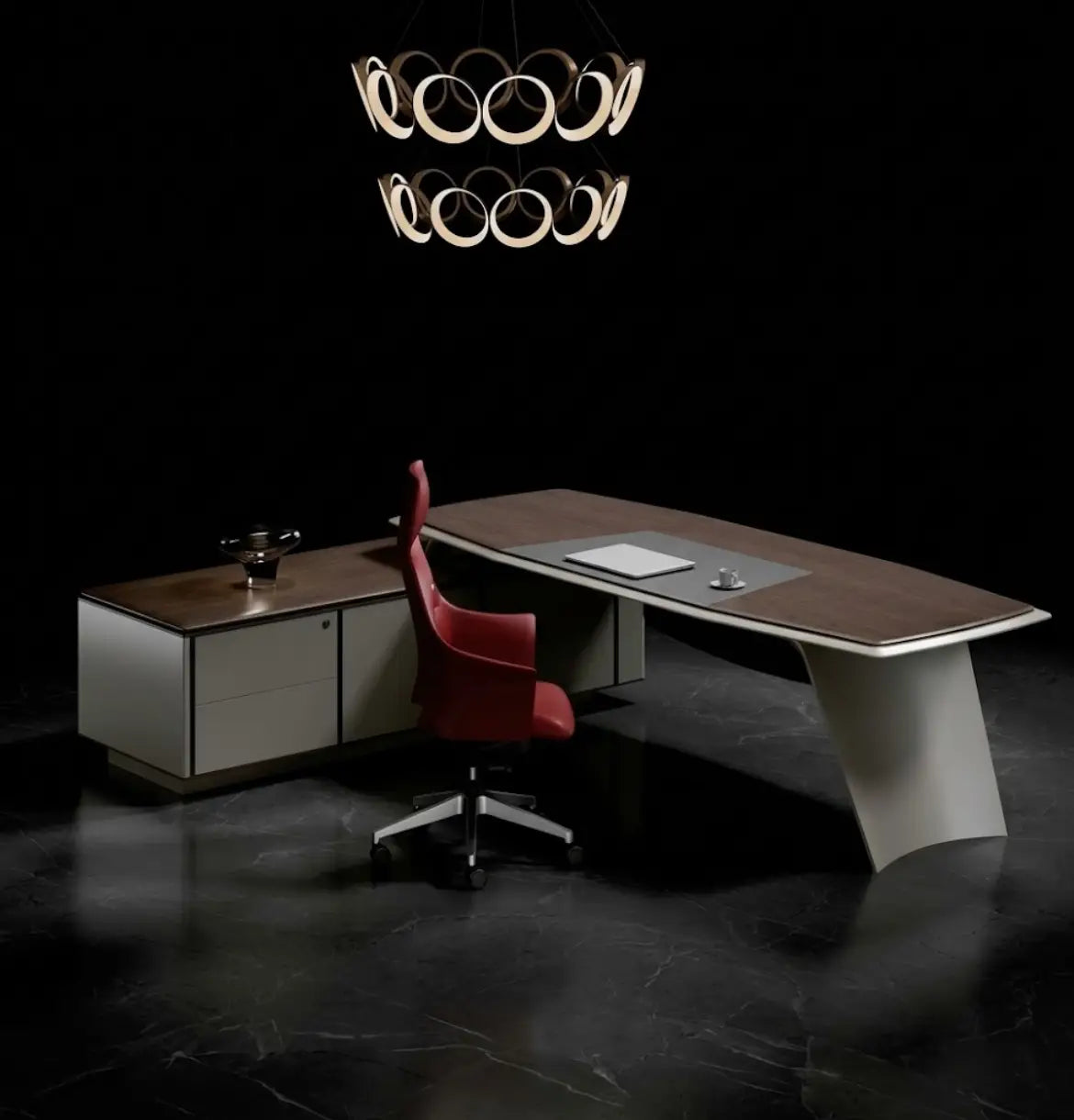 Gramy Presidential Desk Consumer KANO