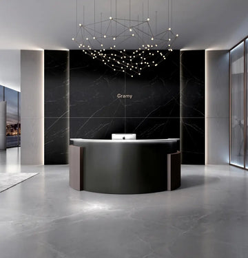 Gramy Reception Table Consumer KANO