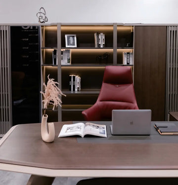 Gramy Executive Wall Storage Consumer KANO