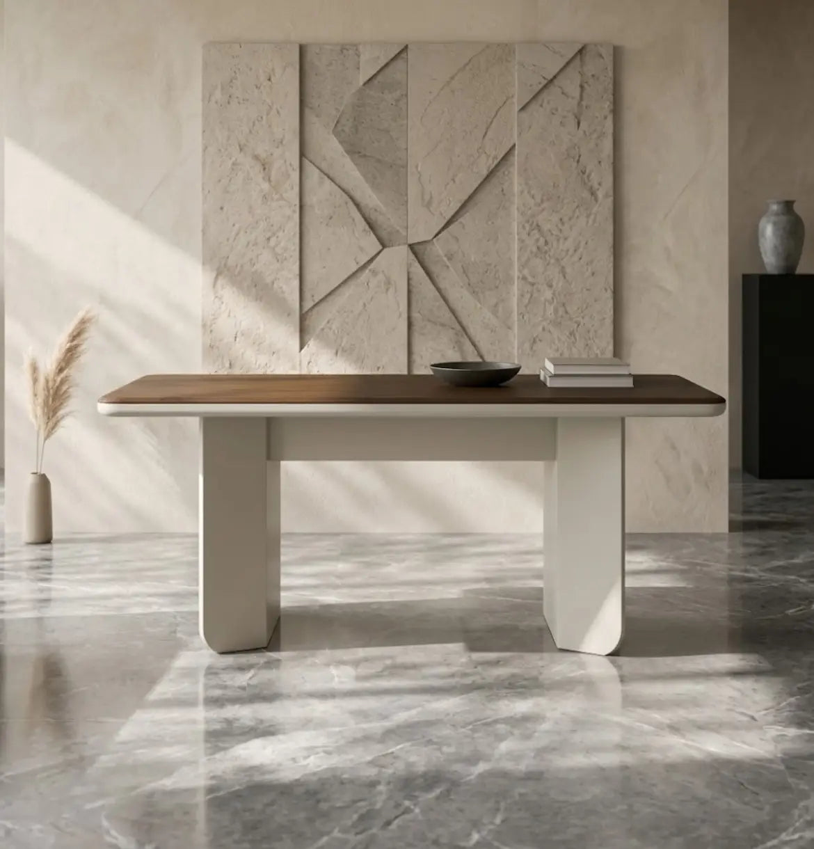 Gramy Anterior Meeting Table Consumer KANO