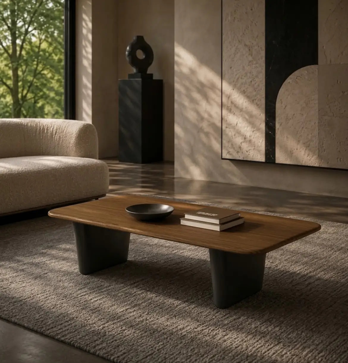 Gramy Center Coffee Table Consumer KANO