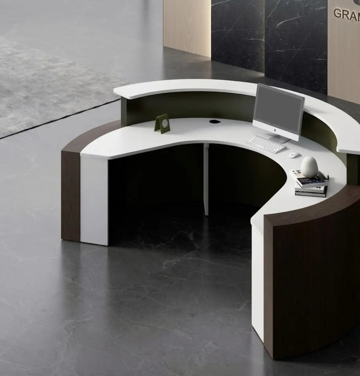 Gramy Reception Table Consumer KANO