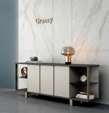 Universal Gramy Credenza Consumer KANO