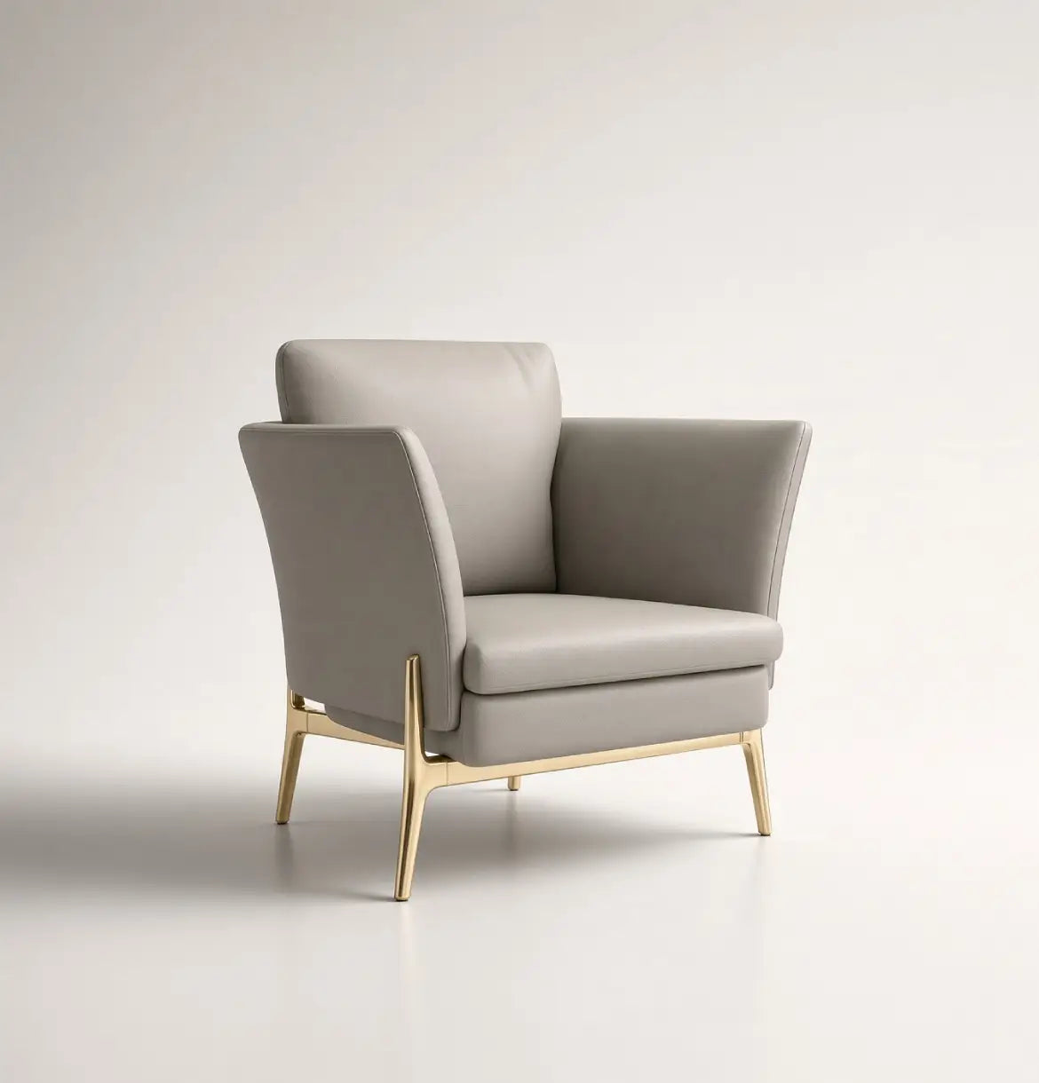 Gramy Armchair Consumer BAFCO