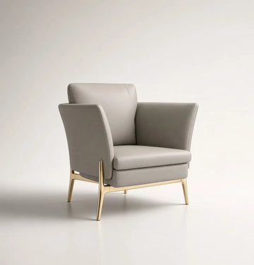 Gramy Armchair Consumer BAFCO